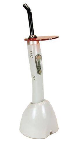 Economy Pen Type LED Cordless Vector Curing Light 