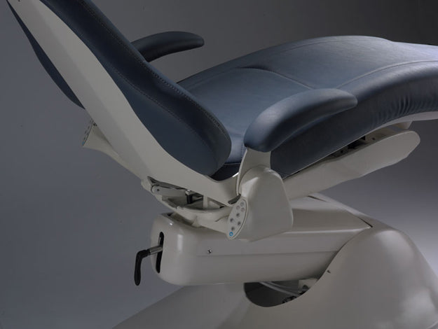 Beaverstate Epic Operatory Dental Chair