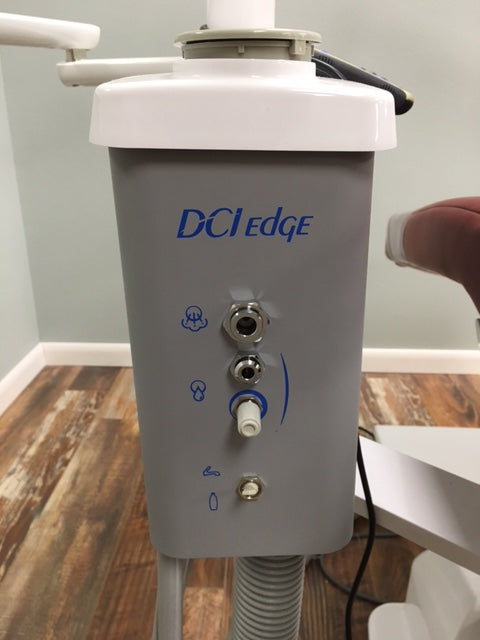 DCI POST MOUNT DELIVERY SYSTEM