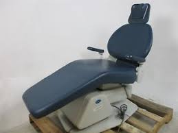 Midmark Knight Biltmore Dental Chair - Refurbished