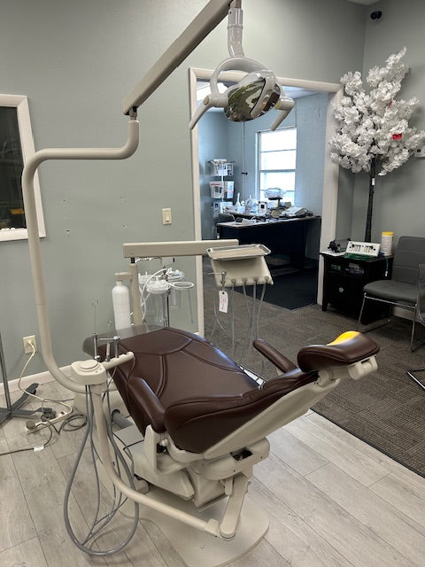 Engle 360 Swing Delivery Package