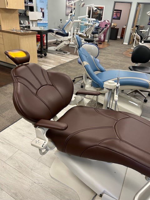 Engle 360 Swing Delivery Package