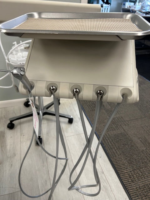 Engle 360 Swing Delivery Package