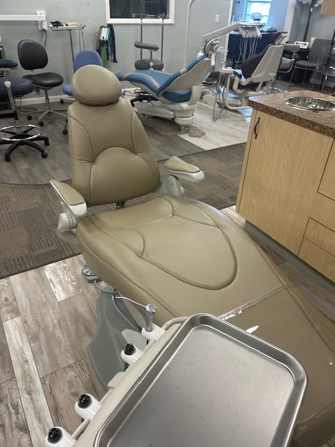 Combo DCI and Pelton package