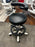 Midmark Knight Assistant stool