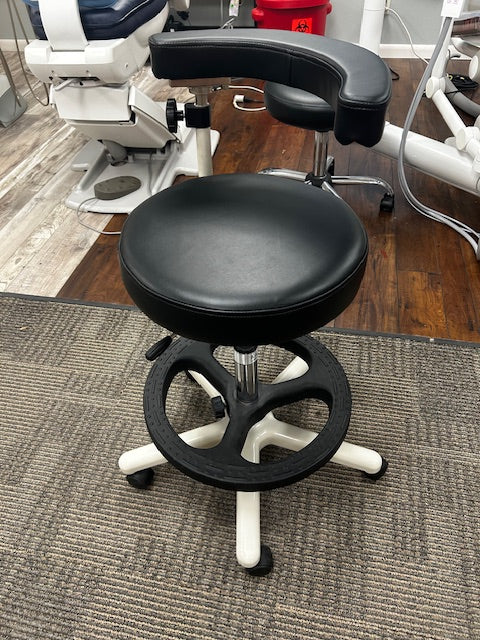Midmark Knight Assistant stool