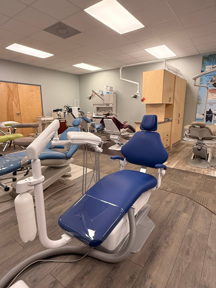 Royal Domain W/ Radius Delivery System