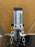 Belmed flowmeter system with 4 cylinder Yoke Block