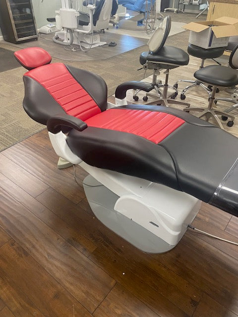 Marus 1480 Dental chair