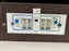 Adec 12:00 rear treatment cabinet, Model 5580 with many extras (3 available)