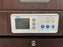 Adec 12:00 rear treatment cabinet, Model 5580 with many extras (3 available)