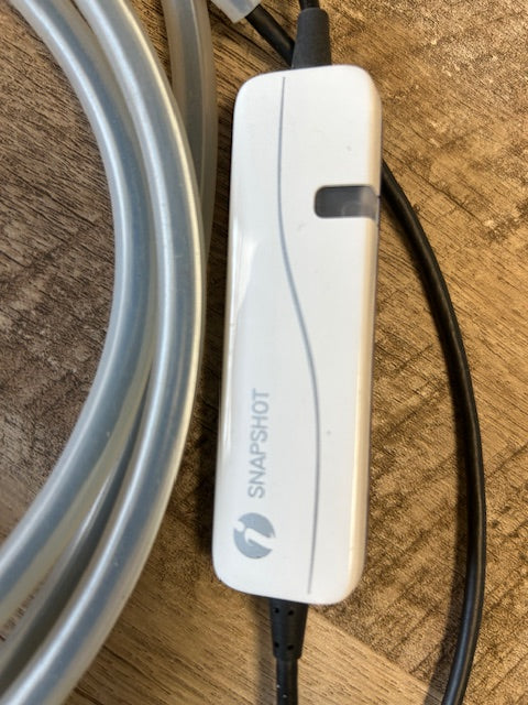 Instrumentarium Sensor Snapshot