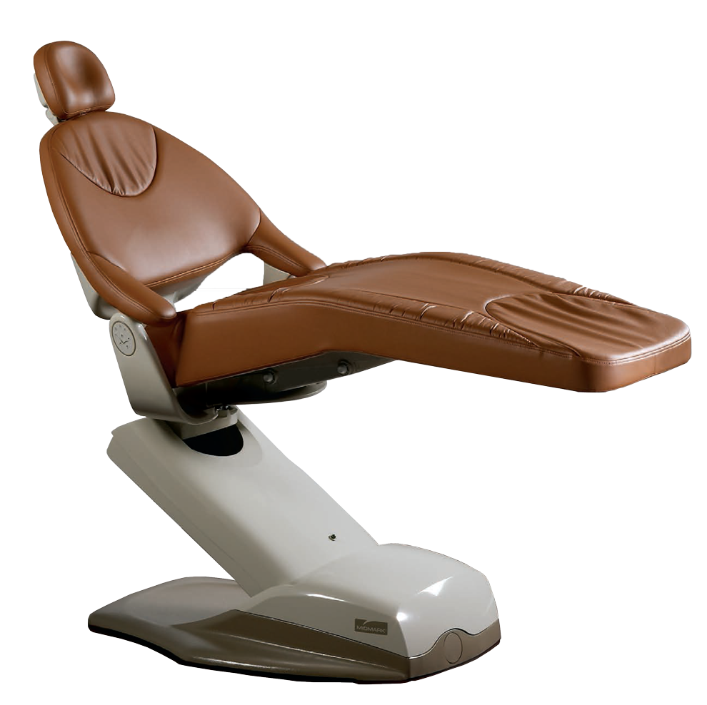 Midmark Ultra Comfort Series Dental chair