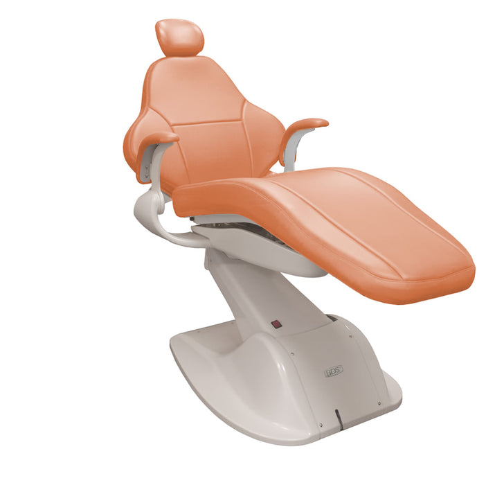 Beaverstate Epic Operatory Dental Chair