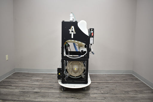 Air Techniques Mojave V5 Dry Vacuum Manu