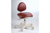 Midmark Dentist's stool (Refurbished)