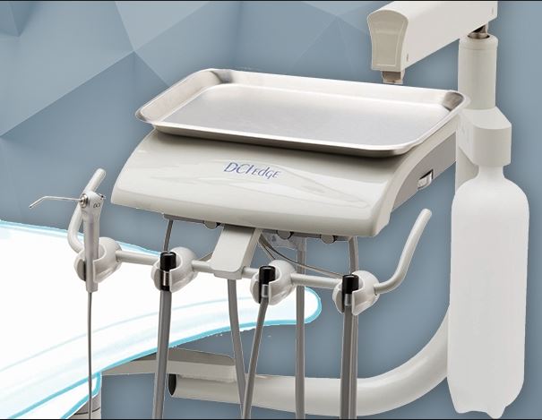DCI 8312 Dental Delivery Junction Box,Standard, Housing & Cover Only DCI 8312 Dental Delivery Junction Box,Standard, Housing & Cover Only