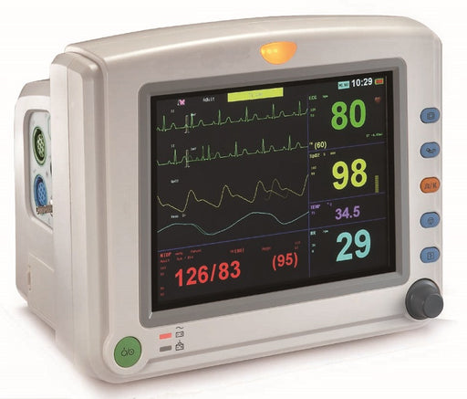 Venni VI-8080P Patient Vital Signs Monitor