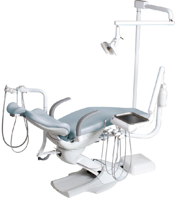Reburbished Dental Equipment Refurbished Dental Chair Packages — Superior DDS