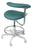 Brewer 3145R Assistant Stool 