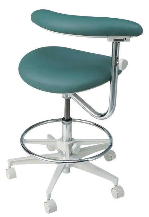 Brewer 3145R Assistant Stool 