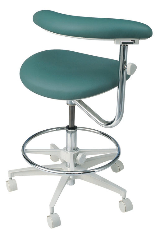 Brewer 3145L Assistant Stool 