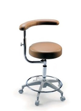 Engle Standard Assistant Stool
