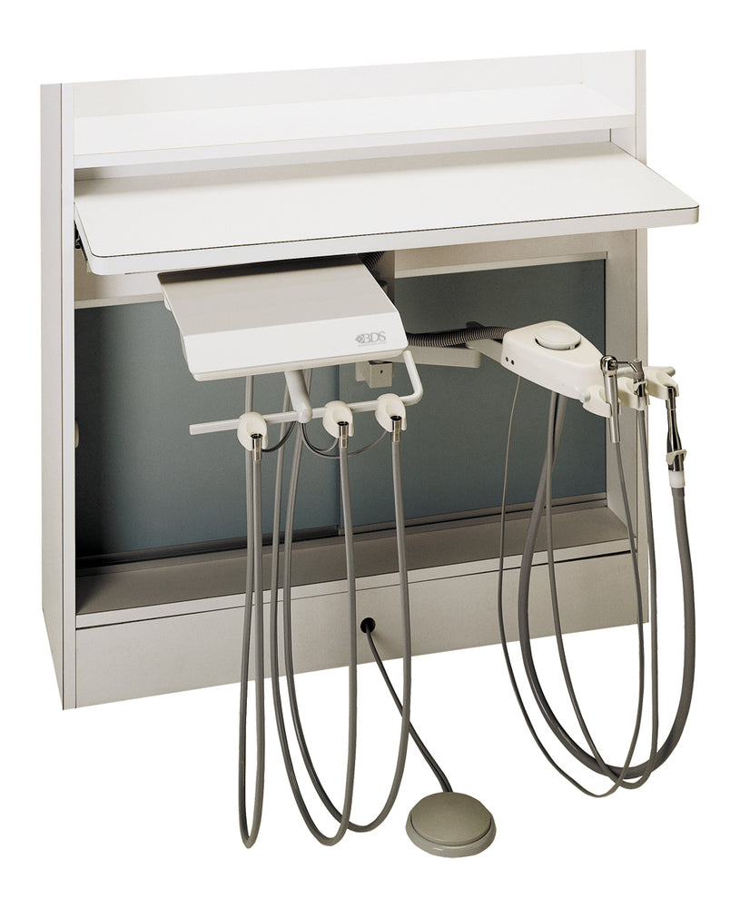 Beaverstate SC-4250 3 HP Automatic IC Rear Delivery System