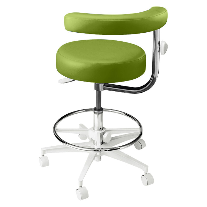 Brewer 2042L Assistant Stool