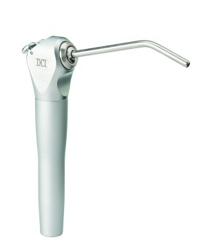 Precision Comfort Air/Water Dental Syringe