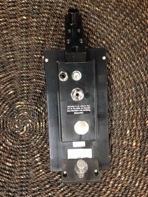 Matrx RA Flowmeter