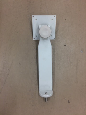 Vertical Monitor Mount Left and Right Swivel