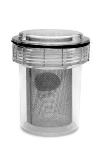 Disposable Trap, Evacuation