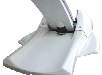 Mirage Hydraulic Patient Chair