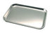 Tray, Stainless Steel, 9-3/4” x 13-1/2”