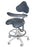 Brewer 9220BL Assistant's Stool 