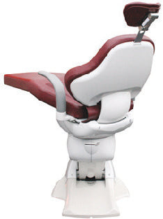 Mirage Hydraulic Patient Chair