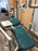 (4) Adec 1021 Decade radius packages with stools