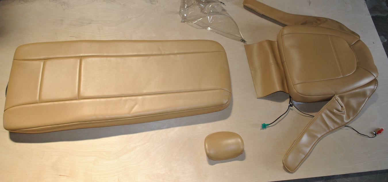 Upholstery Kits