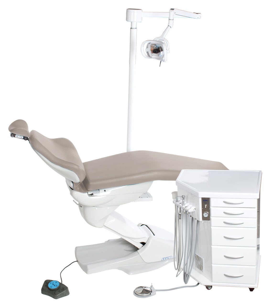 Reburbished Dental Equipment Refurbished Dental Chair Packages