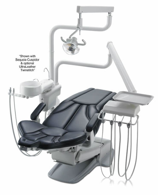 Engle 1200 Dental Chair Package 