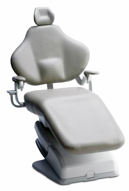 Engle 300 Dental Chair Wideback 