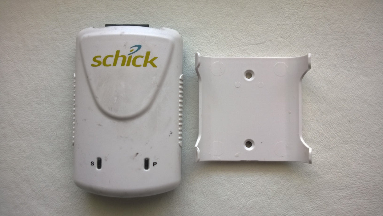 Schick Digital Dental X-ray Sensor Hub Doc — Superior DDS