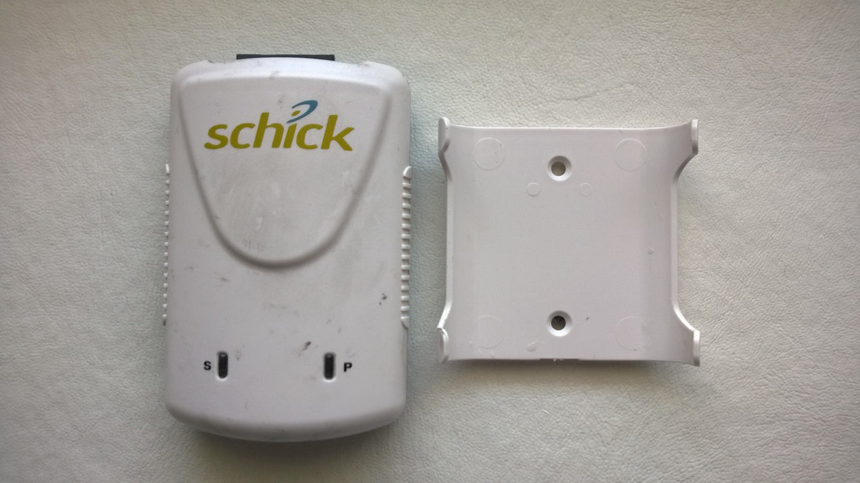 Schick Sensor CDR HUB