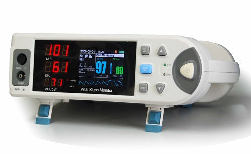 Venni VI-200A Vital Signs Monitor