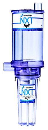Solmetex NXT HG Amalgam Separator