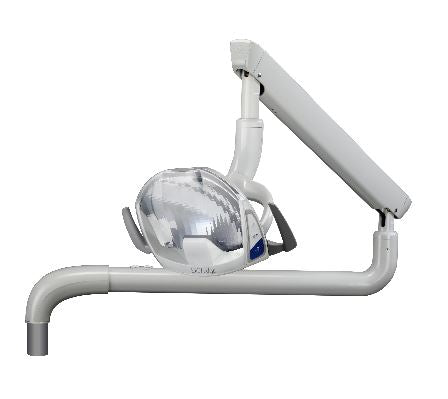thumbnail image 2 of DCI PN 53066 Light Shield – New Dental/Medical Replacement Part For Reliance/DCI Edge 2 of 3