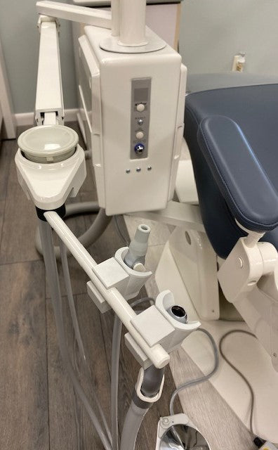 Knight Dental Chair Package