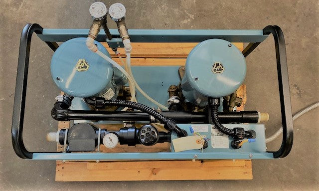VacStar 50  Vacuum pump