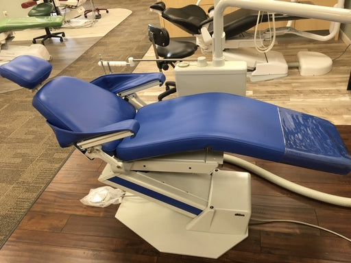 Adec 1005 Priority Dental Chair